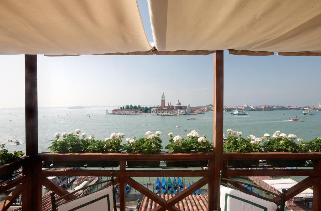 Londra Palace Venezia Zařízení fotografie